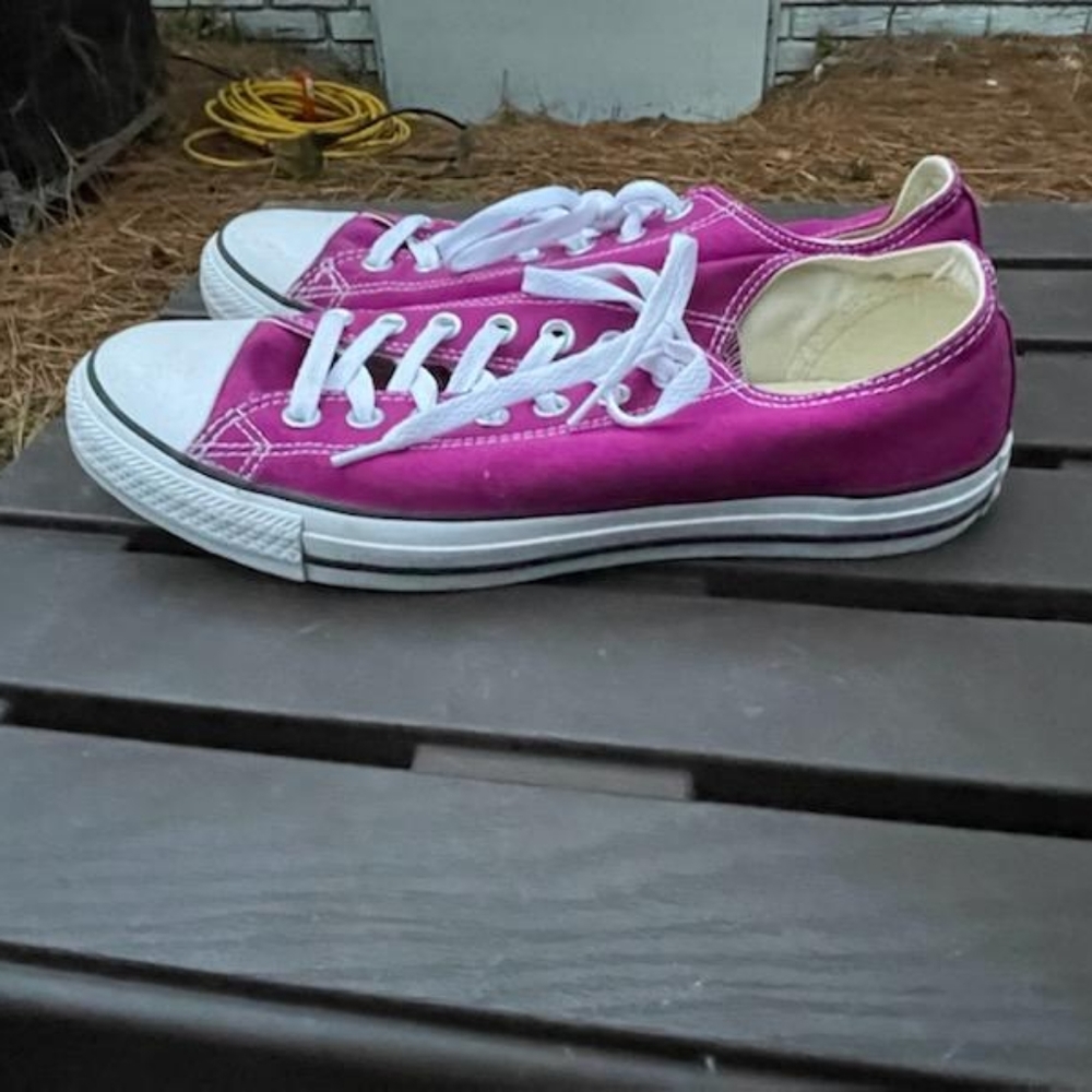 Converse All Stars sz 11